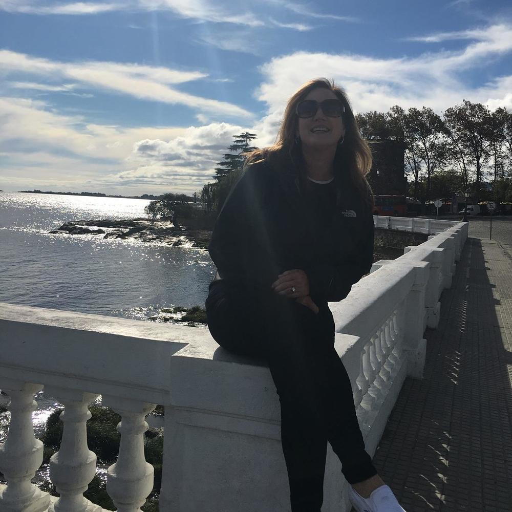 Meet your Posher, Erika